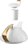 Чайник 3/4 Pcs. Rosenthal  TAC Gropius арт.11280-403255-14237 Чайник 3/4 Pcs. Rosenthal  TAC Gropius арт.11280-403255-14237