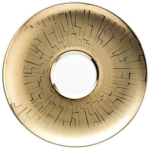 Блюдце 4 low Rosenthal  TAC Gropius арт.11280-403255-14641 Блюдце 4 low Rosenthal  TAC Gropius арт.11280-403255-14641