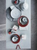Тарелка  22  см Rosenthal  TAC Gropius арт.11280-403261-10222 Тарелка  22  см Rosenthal  TAC Gropius арт.11280-403261-10222