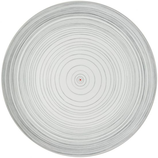 Тарелка подстановочная 33 см., Rosenthal  TAC Gropius арт.11280-403261-10263 Тарелка подстановочная 33 см., Rosenthal  TAC Gropius арт.11280-403261-10263