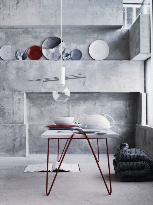 Супница2 Rosenthal  TAC Gropius арт.11280-403261-11020 Супница2 Rosenthal  TAC Gropius арт.11280-403261-11020