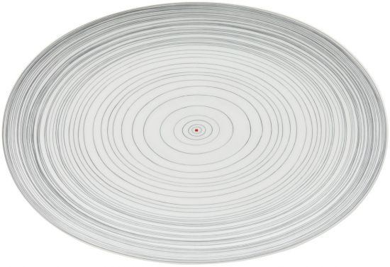 Блюдо 38  см Rosenthal  TAC Gropius арт.11280-403261-12738 Блюдо 38  см Rosenthal  TAC Gropius арт.11280-403261-12738