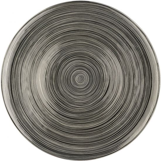 Тарелка подстановочная 33 см., Rosenthal  TAC Gropius арт.11280-403262-10263 Тарелка подстановочная 33 см., Rosenthal  TAC Gropius арт.11280-403262-10263
