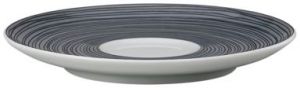 Блюдце для чашки под эспрессо  Rosenthal  TAC Gropius арт.11280-403264-14716 Блюдце для чашки под эспрессо  Rosenthal  TAC Gropius арт.11280-403264-14716