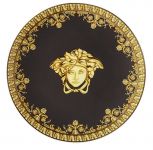 Блюдце 10 см., Versace I LOVE BAROQUE арт. 11280-403653-10850 Блюдце 10 см., Versace I LOVE BAROQUE арт. 11280-403653-10850
