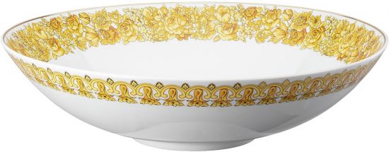 Блюдо глубокое для фруктов 35 см., 4 л., Versace Medusa Rhapsody