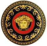 Блюдце 10 см., Versace MEDUSA арт. 11280-409605-10850 Блюдце 10 см., Versace MEDUSA арт. 11280-409605-10850
