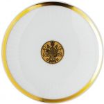 Тарелка  10  см Rosenthal Heritage Dynasty арт.11280-426312-10850 Тарелка  10  см Rosenthal Heritage Dynasty арт.11280-426312-10850