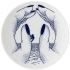 Тарелка  10  см Rosenthal  Geschenkserie арт.11280-426343-10850