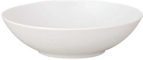Тарелка  20  см глубокая Rosenthal  TAC Gropius арт.11280-800001-10320 Тарелка  20  см глубокая Rosenthal  TAC Gropius арт.11280-800001-10320