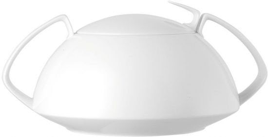 Супница2 Rosenthal  TAC Gropius арт.11280-800001-11020 Супница2 Rosenthal  TAC Gropius арт.11280-800001-11020