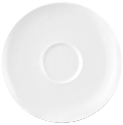 Блюдце для чашки под эспрессо Rosenthal TAC Gropius арт.11280-800001 ...
