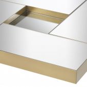 Кофейный столик COFFEE TABLE ALLURE 114548 Eichholtz