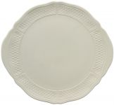 Блюдо для торта PONT AUX CHOUX BLANC, Д 32,7 см,, GIEN Блюдо для торта PONT AUX CHOUX BLANC, Д 32,7 см,, GIEN