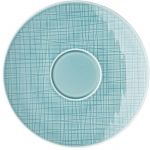 Блюдце под бульоницу Rosenthal  Mesh арт.11770-405152-10421