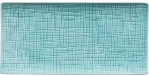 Блюдо flat 26x13 см Rosenthal  Mesh арт.11770-405152-12383 Блюдо flat 26x13 см Rosenthal  Mesh арт.11770-405152-12383