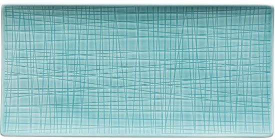 Блюдо flat 26x13 см Rosenthal  Mesh арт.11770-405152-12383 Блюдо flat 26x13 см Rosenthal  Mesh арт.11770-405152-12383