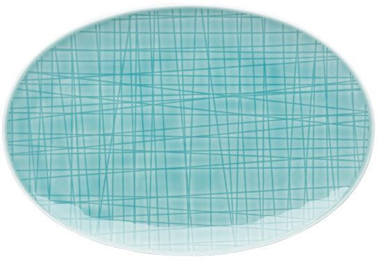 Блюдо 18  см Rosenthal  Mesh арт.11770-405152-12718 Блюдо 18  см Rosenthal  Mesh арт.11770-405152-12718