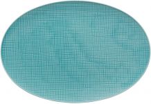 Блюдо 34  см Rosenthal  Mesh арт.11770-405152-12734 Блюдо 34  см Rosenthal  Mesh арт.11770-405152-12734