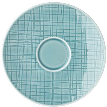 Блюдце для чашки под эспрессо  Rosenthal  Mesh арт.11770-405152-14716 Блюдце для чашки под эспрессо  Rosenthal  Mesh арт.11770-405152-14716