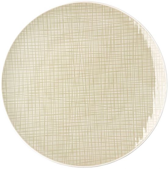 Тарелка обеденная 30 см., Rosenthal  Mesh арт.11770-405153-10870 Тарелка обеденная 30 см., Rosenthal  Mesh арт.11770-405153-10870