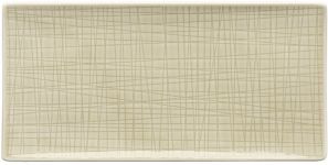 Блюдо flat 26x13 см Rosenthal  Mesh арт.11770-405153-12383 Блюдо flat 26x13 см Rosenthal  Mesh арт.11770-405153-12383