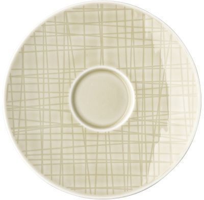Блюдце для чашки под эспрессо  Rosenthal  Mesh арт.11770-405153-14716 Блюдце для чашки под эспрессо  Rosenthal  Mesh арт.11770-405153-14716