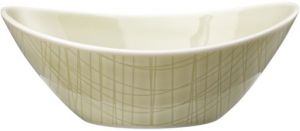 Блюдо 15 x 11  см овал  Rosenthal  Mesh арт.11770-405153-15751 Блюдо 15 x 11  см овал  Rosenthal  Mesh арт.11770-405153-15751