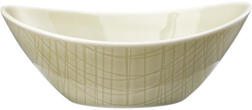 Блюдо 15 x 11  см овал  Rosenthal  Mesh арт.11770-405153-15751 Блюдо 15 x 11  см овал  Rosenthal  Mesh арт.11770-405153-15751