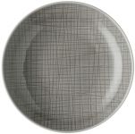 Тарелка  глубокая 19  см Rosenthal  Mesh арт.11770-405161-10349 Тарелка  глубокая 19  см Rosenthal  Mesh арт.11770-405161-10349