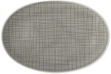 Блюдо 18  см Rosenthal  Mesh арт.11770-405161-12718 Блюдо 18  см Rosenthal  Mesh арт.11770-405161-12718