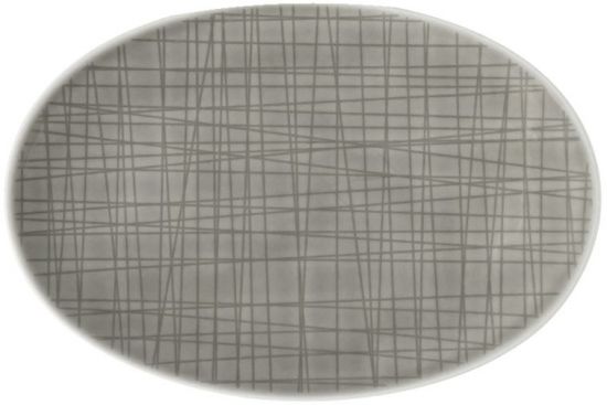 Блюдо 18  см Rosenthal  Mesh арт.11770-405161-12718 Блюдо 18  см Rosenthal  Mesh арт.11770-405161-12718