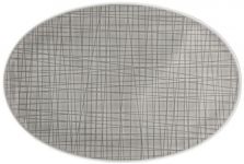 Блюдо 25  см Rosenthal  Mesh арт.11770-405161-12725 Блюдо 25  см Rosenthal  Mesh арт.11770-405161-12725