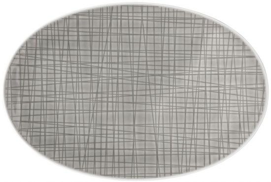 Блюдо 25  см Rosenthal  Mesh арт.11770-405161-12725 Блюдо 25  см Rosenthal  Mesh арт.11770-405161-12725