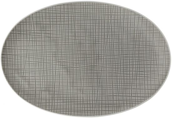 Блюдо 34  см Rosenthal  Mesh арт.11770-405161-12734 Блюдо 34  см Rosenthal  Mesh арт.11770-405161-12734