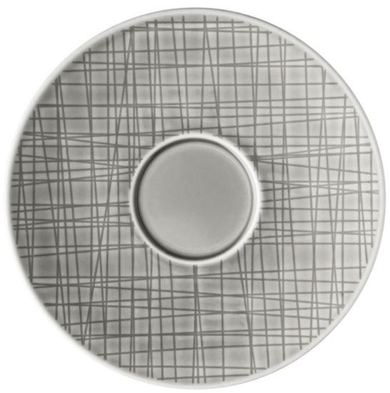 Блюдце Rosenthal  Mesh арт.11770-405161-14741 Блюдце Rosenthal  Mesh арт.11770-405161-14741