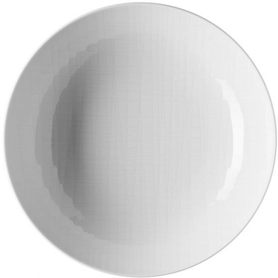 Тарелка  глубокая 21  см Rosenthal  Mesh арт.11770-800001-10351 Тарелка  глубокая 21  см Rosenthal  Mesh арт.11770-800001-10351