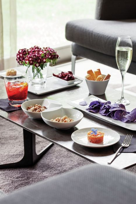 Блюдо flat 24x15 см Rosenthal  Mesh арт.11770-800001-12380 Блюдо flat 24x15 см Rosenthal  Mesh арт.11770-800001-12380