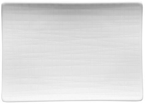 Блюдо flat 18x13 см Rosenthal  Mesh арт.11770-800001-12382 Блюдо flat 18x13 см Rosenthal  Mesh арт.11770-800001-12382