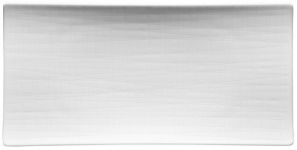 Блюдо flat 26x13 см Rosenthal  Mesh арт.11770-800001-12383