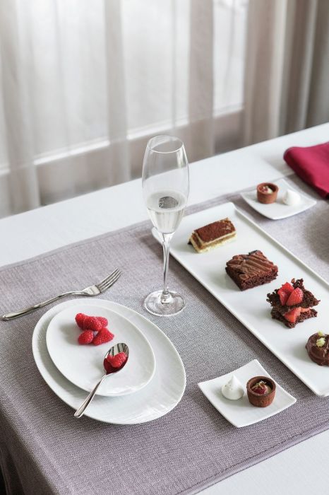 Блюдо 30  см Rosenthal  Mesh арт.11770-800001-12730 Блюдо 30  см Rosenthal  Mesh арт.11770-800001-12730