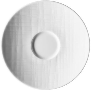Блюдце для чашки под эспрессо  Rosenthal  Mesh арт.11770-800001-14716 Блюдце для чашки под эспрессо  Rosenthal  Mesh арт.11770-800001-14716