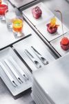 Салатник 20x10  см Rosenthal  Mesh арт.11770-800001-15287 Салатник 20x10  см Rosenthal  Mesh арт.11770-800001-15287