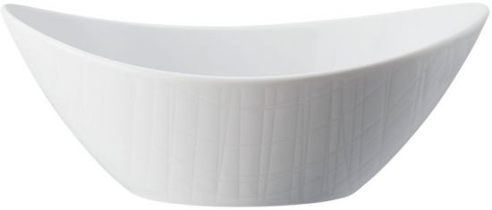 Блюдо 15 x 11  см овал  Rosenthal  Mesh арт.11770-800001-15751 Блюдо 15 x 11  см овал  Rosenthal  Mesh арт.11770-800001-15751