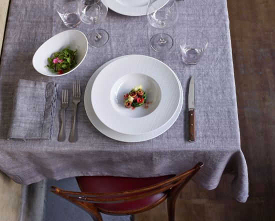 Блюдо 20 x 15  см овал  Rosenthal  Mesh арт.11770-800001-15752 Блюдо 20 x 15  см овал  Rosenthal  Mesh арт.11770-800001-15752