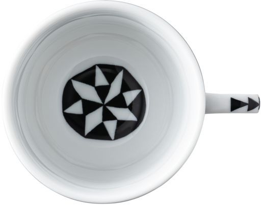 Чашка для эспрессо /new h. Rosenthal  Magic Garden арт.11900-426315-14919 Чашка для эспрессо /new h. Rosenthal  Magic Garden арт.11900-426315-14919