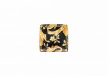Пиала квадратная 12 см.,  Versace VANITY арт. 11940-403608-15253 Пиала квадратная 12 см.,  Versace VANITY арт. 11940-403608-15253