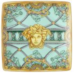 Пиала квадратная 12 см.,  Versace LA SCALA DEL PALAZZO арт. 11940-403664-15253 Пиала квадратная 12 см.,  Versace LA SCALA DEL PALAZZO арт. 11940-403664-15253