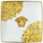 Пиала квадратная 12 см.,  Versace Medusa Rhapsody Пиала квадратная 12 см.,  Versace Medusa Rhapsody
