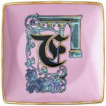 Пиала квадратная 12 см.,  Versace HOLIDAY ALPHABET арт. 11940-403686-15253